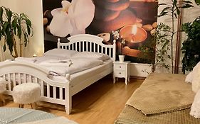 Beauty-Spa Apartment
