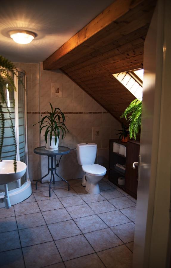 Beauty-Spa Apartment Decin Exteriér fotografie