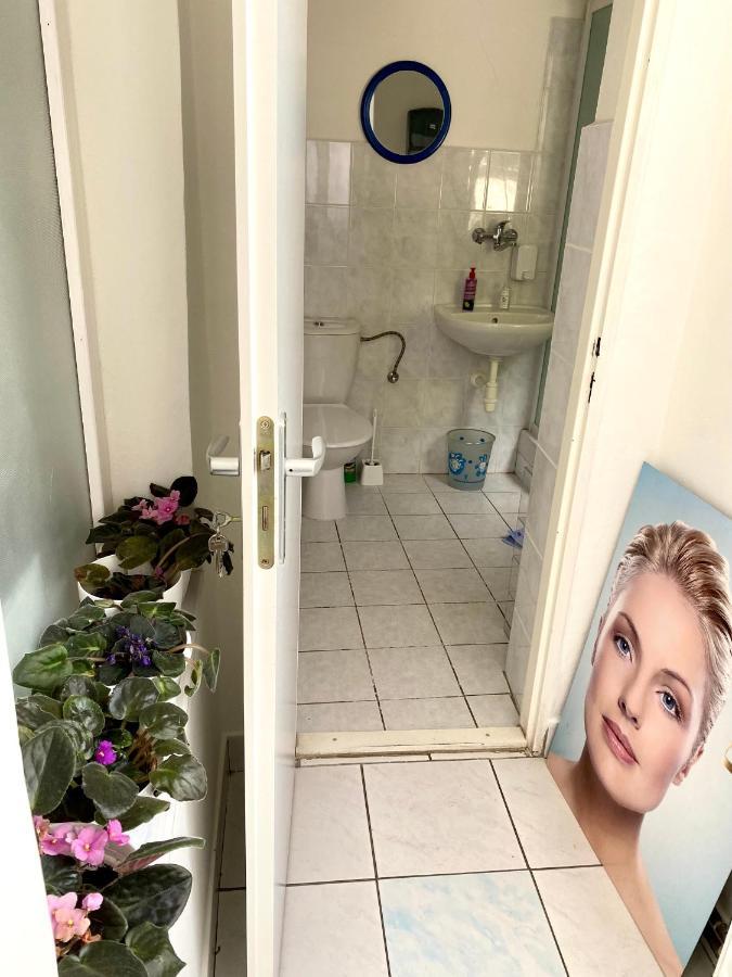 Beauty-Spa Apartment Decin Pokoj fotografie